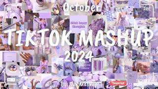 Tiktok Mashup September 💜2024💜 Not Clean [upl. by Dirrej]