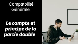 Comptabilité générale  la partie double شرح مبسط بالدارجة [upl. by Mialliw]