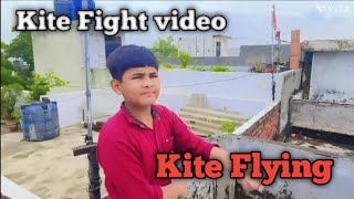 Kite Lovers  Kite flying  Kite fighting  Kite fight kitelovers [upl. by Carin]