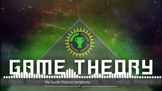 The Game Theorist Symphony  by FootofaFerret [upl. by Genevra]