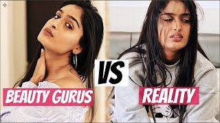 BeautyGurus Vs Reality [upl. by Jan184]