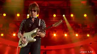 Jeff Beck  Becks Bolero [upl. by Shimberg986]