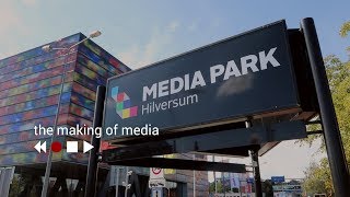 Het Mediapark [upl. by Lede549]