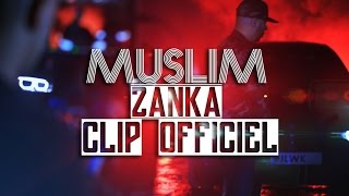 Muslim  Zan9a Clip officiel  مـسـلـم ـ الـزّنـقـة [upl. by Ylenaj]