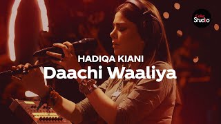 Coke Studio Season 12  Daachi Waaliya  Hadiqa Kiani [upl. by Aleil]