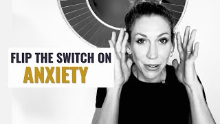 How to Turn Anxiety into Excitement 4 Quick Ways to Flip it [upl. by Esertap]