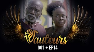 VAUTOURS  Saison 1  Episode 14  VOSTFR [upl. by Allrud481]