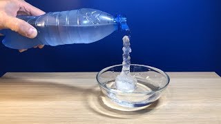 Supercooled water [upl. by Darcie]