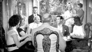 Pas de weekend pour notre amour 1950 avec Louis de Funes [upl. by Adnical]