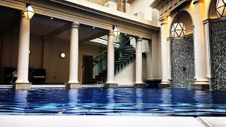 The Gainsborough Bath Spa Hotel by YTL United Kingdom [upl. by Conrado755]