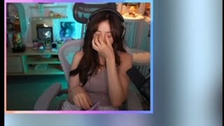 Pokimane Situation is Horrible [upl. by Odnam880]