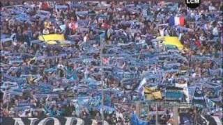 Stade Vélodrome de Marseille  Visite Guidée [upl. by Loeb387]