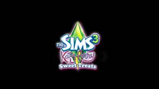 Last Friday Night TGIF by Katy Perry Simlish Version Simlish amp English Lyrics [upl. by Oirogerg]