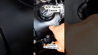 pcv Valve explained [upl. by Julis]