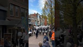 Advendo Sneek tijdens Muziekfestival Delfzijl [upl. by Kcireddor]