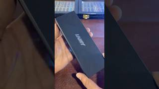 Lamy Safari Unboxing ASMR  Extra Fine Black Fountain Pen asmr india pen lamypen lamy short [upl. by Tierney205]