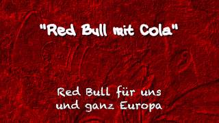 RB Leipzig Fangesang quotRed Bull mit Colaquot [upl. by Eikcim]