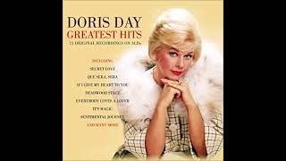 Doris Day  Perhaps Perhaps Perhaps [upl. by Akena465]