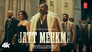 JATT MEHKMA SONG Full Video YO YO HONEY SINGH  GLORY  BHUSHAN KUMAR [upl. by Ochs]