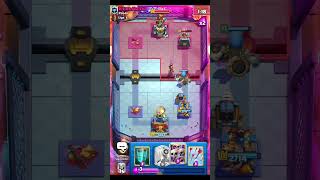 Clon clashroyale [upl. by Randene]