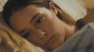 Fear The Walking Dead Alycia DebnamCarey Shares An Intimate Moment In Exclusive Deleted Scene [upl. by Pepi]