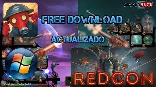 🚀 Free Download REDCON para Windows 10 8 y 7 🚀 Como Descargar REDCON para Ordenador en Castellano [upl. by Paulson568]