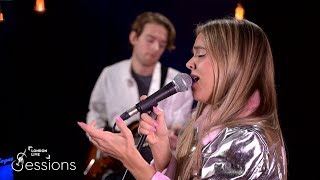 Hannah Jane Lewis  Aftershock  London Live Session [upl. by Port]