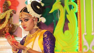 Aliveni enthu cheyvu Shorts  Mohiniyattam padham [upl. by Enhpad283]