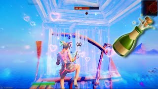 Lean Wit Me 🍾  Best PS5 120FPS Player [upl. by Aipotu960]