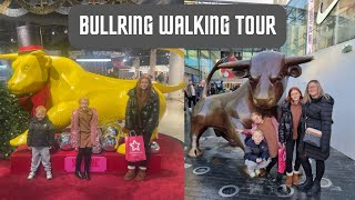 Birmingham Bull Ring Shopping Centre  Full Walking Tour amp Worlds BIGGEST Primark [upl. by Ayaet]