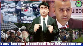 10 August 2024 DVR Rohingya news أخبار أراكان باللغة الروهنجية ရိုဟင်ဂျာနေ့စဥ် သတင်းအစီစဥ် [upl. by Arie]