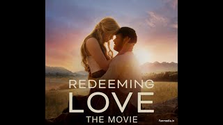 Redeeming Love movie Trailer2022release date Trailer  Dj caruso  Fan media [upl. by Efinnej]