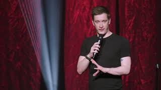 Daniel Sloss Live Shows  2018 Netflix Trailer [upl. by Margo595]