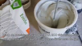 Nanodefense ECO Badkamers waterdicht maken conform BouwBesluit 2012 [upl. by Billi]