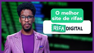 O melhor aplicativo de Rifa Digital esqueça tudo [upl. by Atinel979]