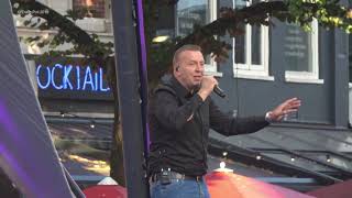 Sterren Muziekfeest op het plein Enschede alle artiesten full show 272019 [upl. by Uird]