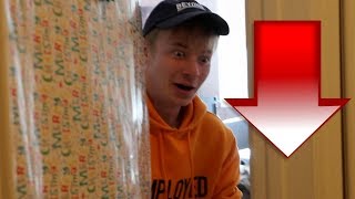 I PRANKED EVERY SINGLE ROOMMATE [upl. by Kirby]