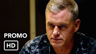 The Last Ship 3x09 Promo quotEutopiaquot HD [upl. by Laeira819]