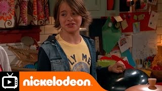 Nicky Ricky Dicky amp Dawn  Food Combo  Nickelodeon UK [upl. by Annunciata79]