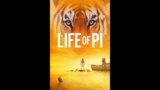 LIFE OF PI 2012 BehindtheScenes the Making of Part 1 [upl. by Alym]