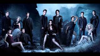 Vampire Diaries trailer saison 1 [upl. by Henigman]