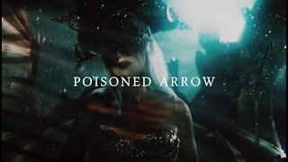 ARCH ENEMY – Poisoned Arrow OFFICIAL VIDEO [upl. by Morie]