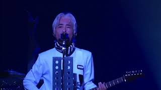 Susumu Hirasawa  Hybrid Phonon  ParaUniphs Live [upl. by Elinor957]