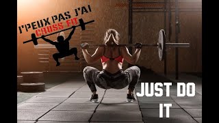 MUSIQUE Sport Motivation CrossFit janvier 2022  Best Workout Music 2022  Workout Music 💪 [upl. by Monreal]