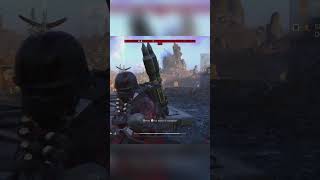 New AIRBURST launcher in a NUTSHELL funny helldivers2 gaming helldivers fyp [upl. by Rita]