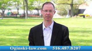 5 Minute Urology Procedure Damages Mans Life NY Malpractice Attorney Gerry Oginski Explains [upl. by Azzil]