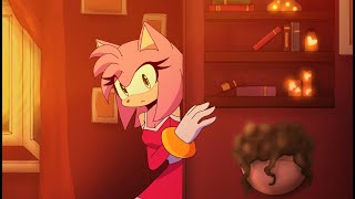 Adivina quien soy I Animación Sonamy Meme [upl. by Aonehc]