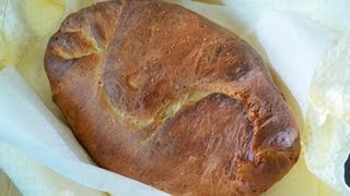 Easy Thermo Bread [upl. by Handbook]