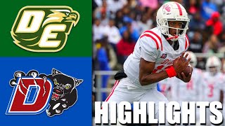 TXHSFB 1 DUNCANVILLE VS 4 DESOTO  GAME OF THE YEAR  MUST WATCH 😳🔥 [upl. by Stoddart]