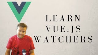 Vuejs Watchers What You Need To Know [upl. by Symons545]